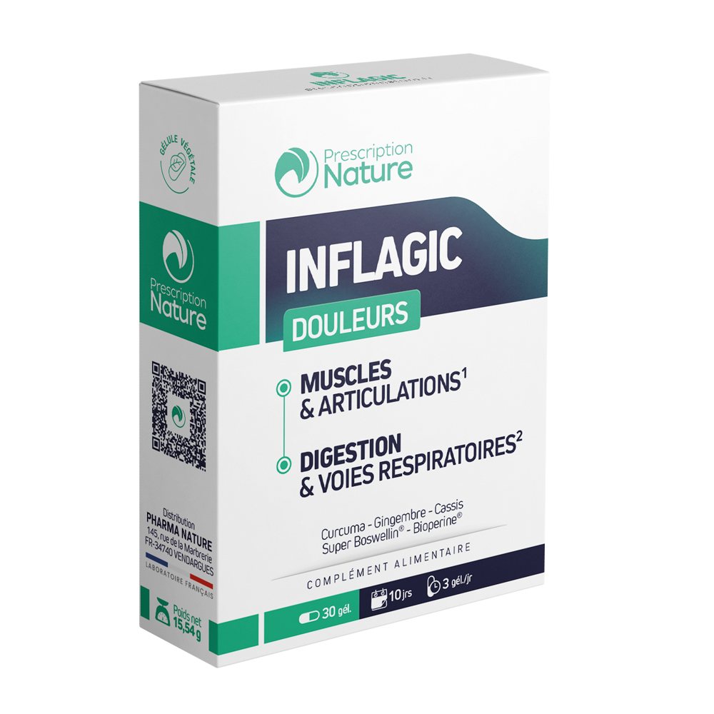 INFLAGIC